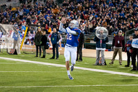 NORCAL D1 FINAL FOLSOM VS. GRANT 12/12/14
