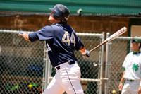 2013 SJS D1 VARSITY BASEBALL CHAMPIONSHIP ELK GROVE VS. ST. MARY'S (STOCKTON) 6/1/13