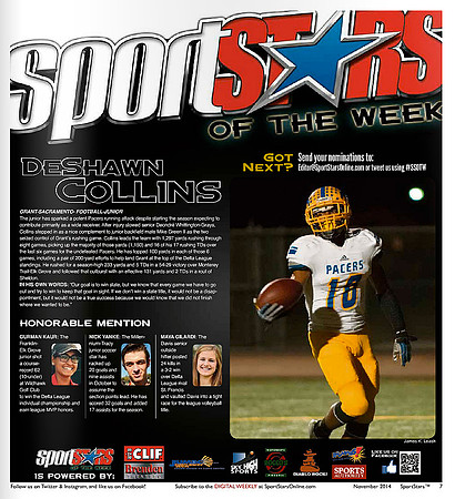 Issue 92 SSOTW