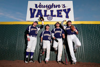 BRADSHAW CHRISTIAN VARSITY BASEBALL FEATURE 2/21/14