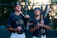 ELK GROVE VARSITY BASEBALL FEATURE 2/16/16