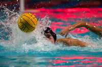 SDS D1 BOYS WATER POLO FINALS GRANITE BAY VS. DAVIS 11/12/16