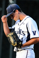 SJS D4 CHAMPIONSHIP MANTECA VS. VISTA DEL LAGO 5/26/14