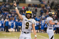 SJS D2 FOOTBALL CHAMPIONSHIP DEL ORO VS. ROCKLIN 12/4/15