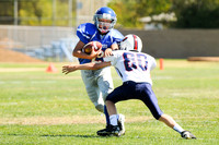 JUNIOR MIDGETS 9/15/12