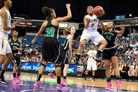 NORCAL OPEN DIVISION CHAMPIONSHIP BISHOP O'DOWD VS. ST. MARY'S (STOCKTON) 3/16/13