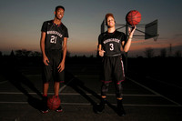 NOAH BLACKWELL/JORDAN BROWN FEATURE 2/19/15