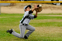 NORTH NATOMAS VS. WEST SAC CHAMPIONSHIP 6/23/13