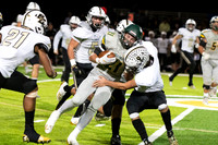 SJS D3 FOOTBALL PLAYOFF PLACER VS. BUHACH COLONY 11/22/19