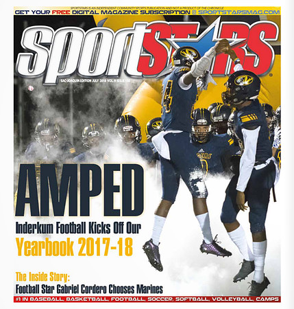 Inderkum Football