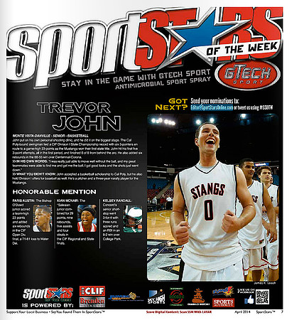 Bay Area SSOTW Issue 83