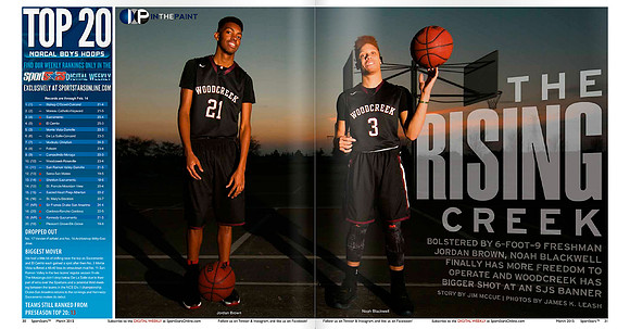 Woodcreek Basketball Feature 1
