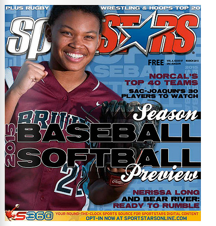 Issue 97 Cover