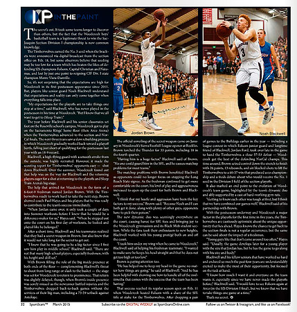 Woodcreek Basketball Feature 2