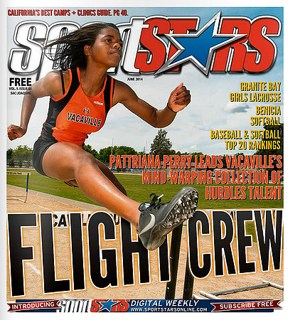 Issue 85 Cover