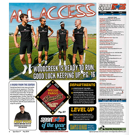 Issue 84 All-Access