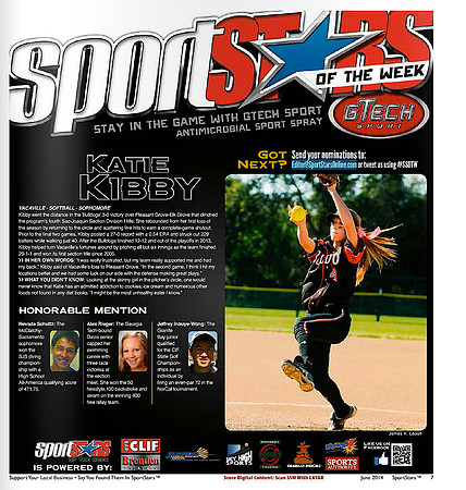 Issue 85 SSOTW