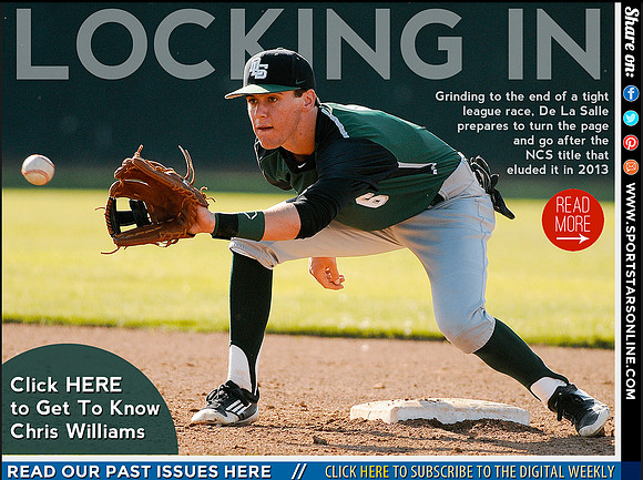 De La Salle Baseball