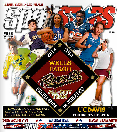 Issue 84 Cover