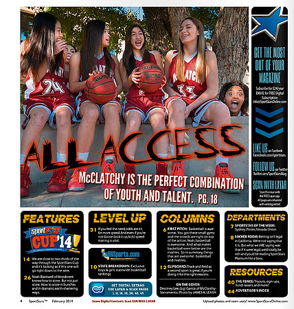 Issue 80 All-Access