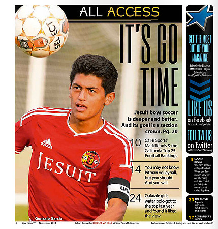 Issue 92 All-Access