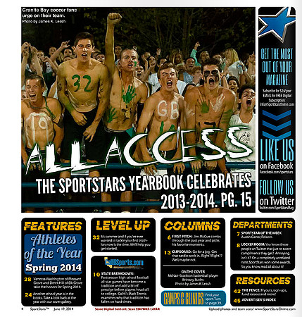 Issue 86 SJS All-Access