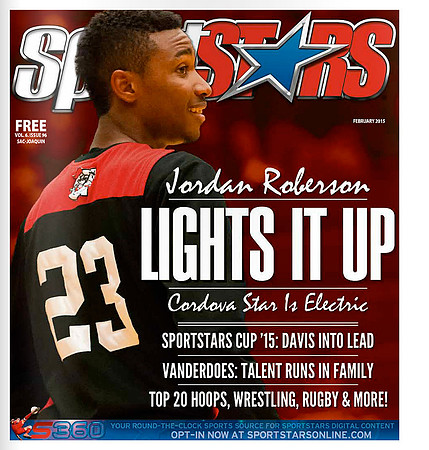Issue 96 Cover
