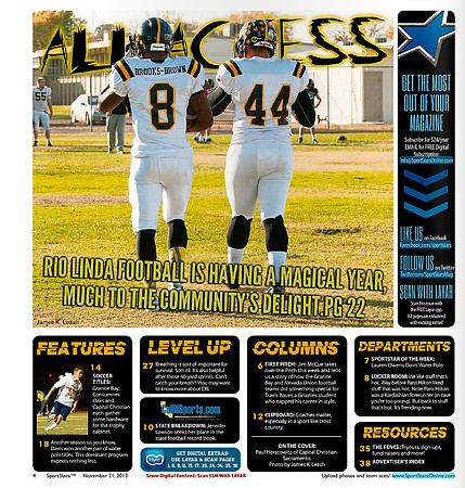 All-Access Issue 76