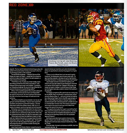 Issue 77 Red-Zone