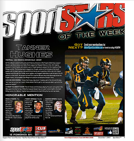 SSOTW Issue 77