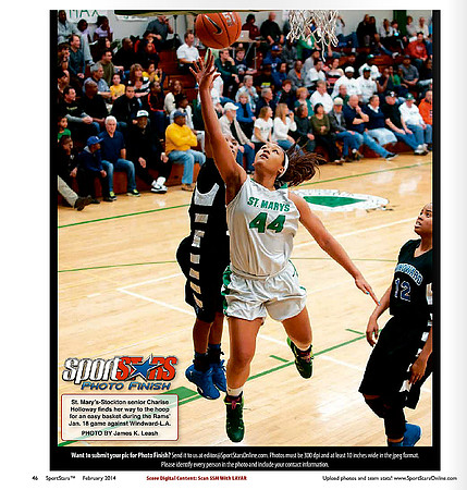 Issue 80 Photo Finish