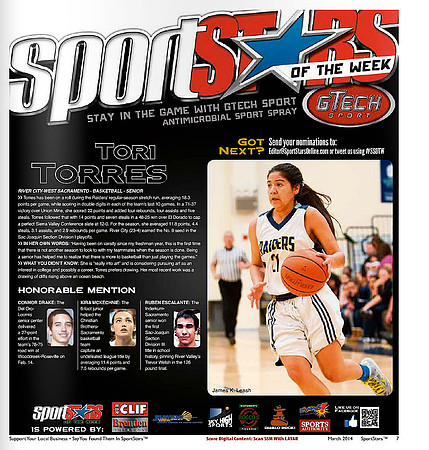 SSOTW Issue 81