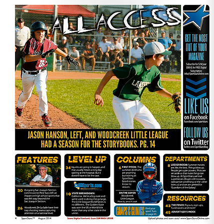 Issue 88 All-Access