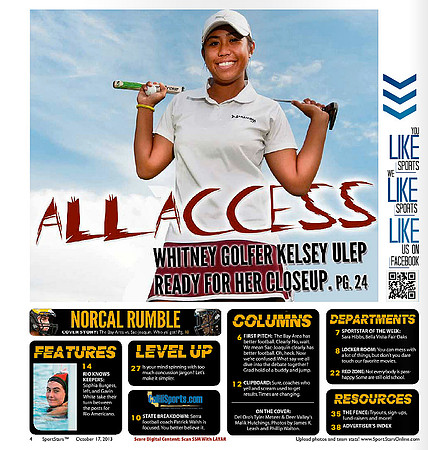 All-Access Issue 74