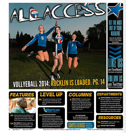 Issue 90 All-Access